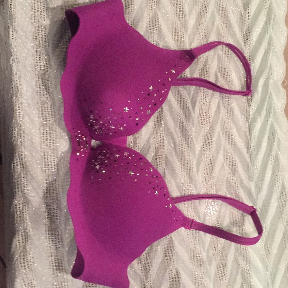 Victoria secret very sexy push up bra